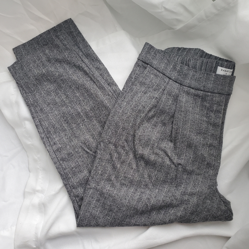 Babaton Conan Pants